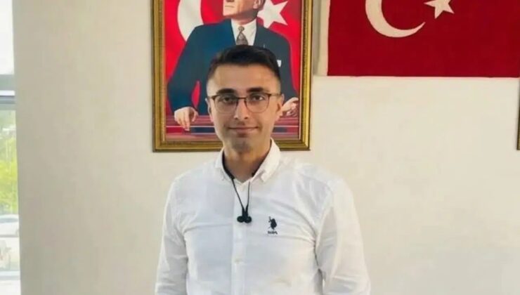 Gümüşhane Karayolları Şube Şefi Sarıgün 45 günlük yaşam savaşını kaybetti
