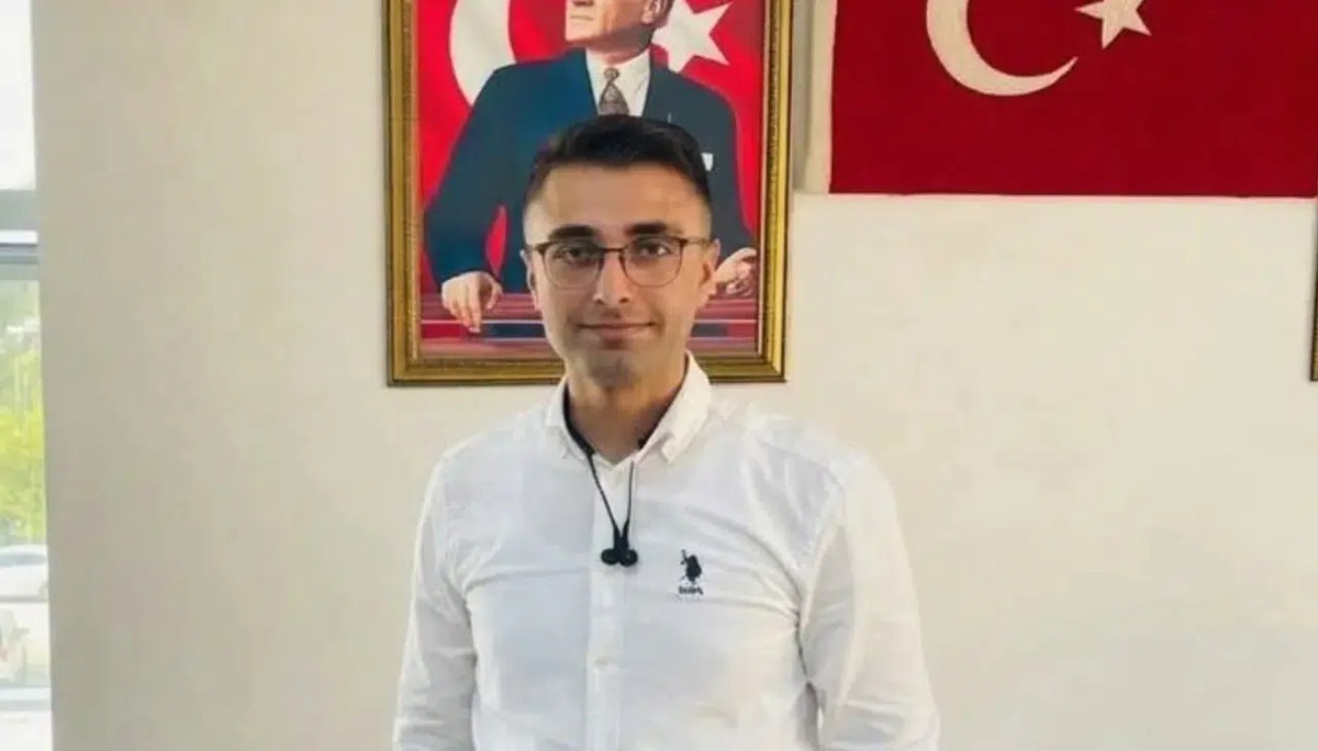 Gümüşhane Karayolları Şube Şefi Sarıgün 45 günlük yaşam savaşını kaybetti