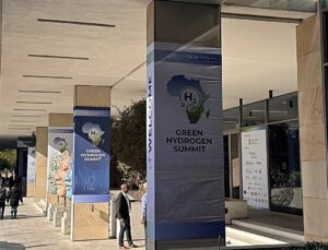 Güney Afrika yeşil hidrojen programındaki ilk 6 öncelikli projesini açıkladı