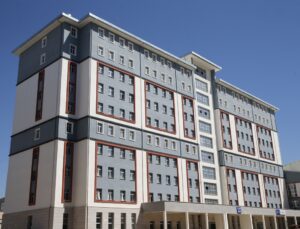 Güneydoğu’daki yurtlar öğrencileri ağırlamaya hazırlanıyor