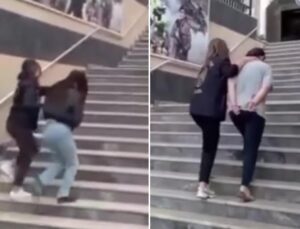 Güzellik merkezi kisvesiyle sahte senet tuzağı! 10 şüpheli yakalandı