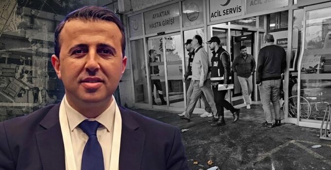 ”Hakemler Dosyası” soruşturmasında şoke eden dijital bulgu