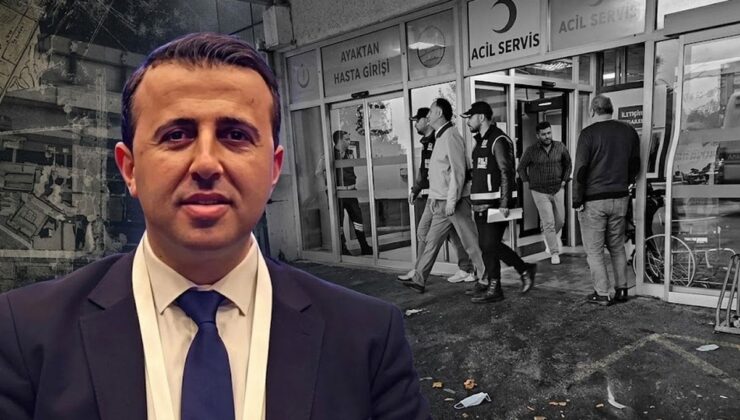 ”Hakemler Dosyası” soruşturmasında şoke eden dijital bulgu
