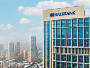 Halkbank’tan girişimcilere yönelik destek
