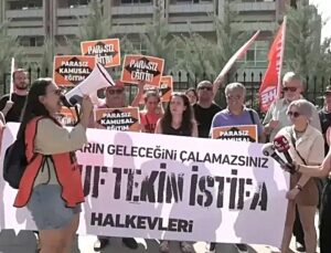 Halkevleri, Manisa’daki okul saldırısından Eğitim Bakanı Yusuf Tekin’i sorumlu tuttu