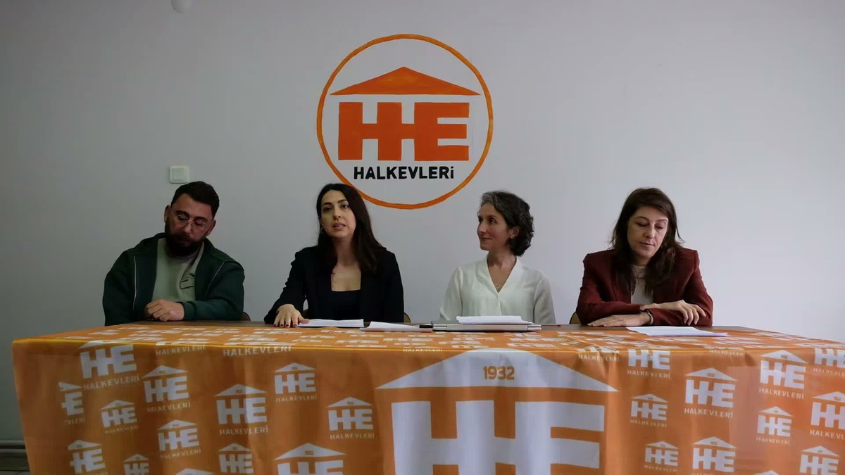 Halkevleri, Reşit Kibar davasının 6. duruşması için 2 Ekim’de Artvin’de çağrı yaptı