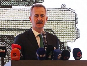 Haluk Görgün: Bağımsızlığımızı güçlendirecek yeni bir aşamaya geçiyoruz