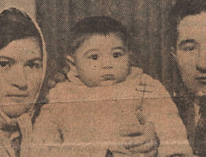 Hamile eşi ve 2 yaşındaki oğlunun katili diye tutuklandı! Gerçek 93 gün sonra ortaya çıktı