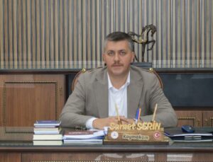 Havza’da İlçe Spor Güvenliği Kurulu, Kaymakam Serin başkanlığında toplandı