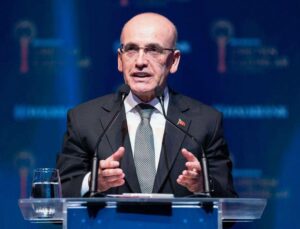Hazine ve Maliye Bakanlığı’ndan Mehmet Şimşek hakkındaki iddialara yalanlama