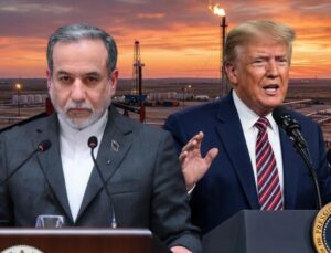Hürmüz’de perde arkası! Arabulucular, İran ile ABD arasında boğazı açacak anlaşma metni üzerinde çalışıyor