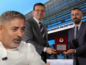 İBB Davası’nda itirafçıdan “Cafer Mahiroğlu” iddiası: İhaleler kendi gruplarında kalsın diye baskı yaptı