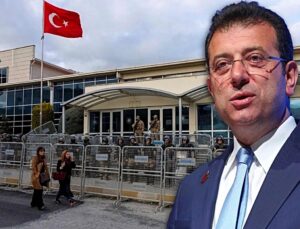 İBB davasında Mete Mağden’den savunma: İhaleyi kimin alacağı belliydi