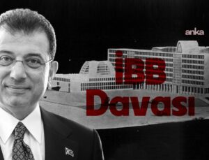 İBB Davası’nda sanık Güngör Gürman, ‘kanunsuz işler’ ifadesini reddetti