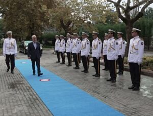 İçişleri Bakanı Çiftçi: “PKK’nın, farklı isimler ve bölgelerdeki tüm uzantılarının tasfiye sürecini takip ediyoruz”
