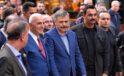 İçişleri Bakanı Mustafa Çiftçi Ümraniye’de esnaf ve teşkilatla buluştu