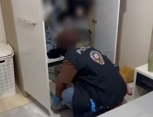 İçişleri Bakanlığı duyurdu! Siber suçlarla mücadele operasyonlarında 76 şüpheli tutuklandı