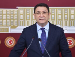 İdris Şahin, fon, piyasa manipülasyonu iddialarının Meclis’te araştırılmasını istedi