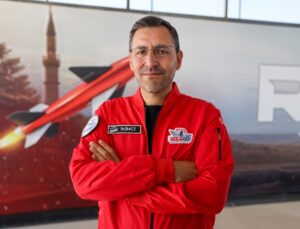 İHA-300’ün başarısının ardından ROKETSAN yeni süpersonik füze ailesini genişletmeye hazırlanıyor