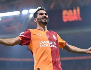 İlkay Gündoğan için kritik viraj: Ocakta karar zamanı