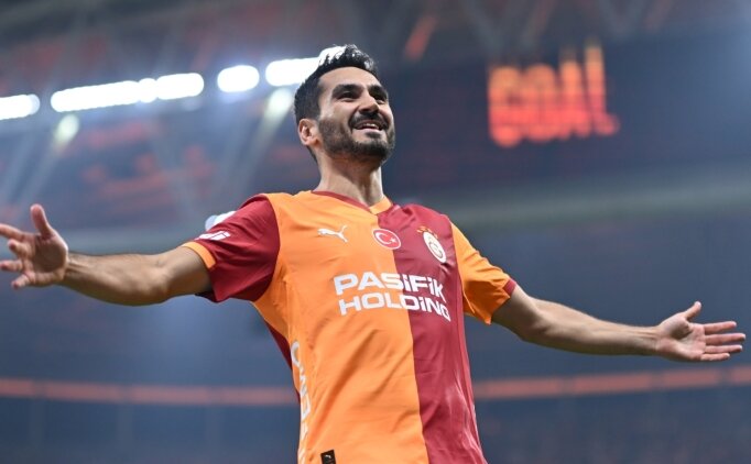 İlkay Gündoğan için kritik viraj: Ocakta karar zamanı
