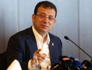 İmamoğlu davasının 81. duruşması görüldü