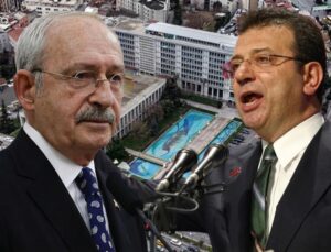 İmamoğlu’ndan Kılıçdaroğlu’na zehir zemberek sözler: Bunu söyleyen zihniyet…