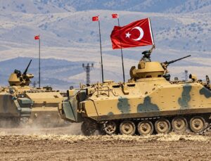 Irak ordu sözcüsü duyurdu: Türkiye ile görüşüyoruz, asker çekilecek
