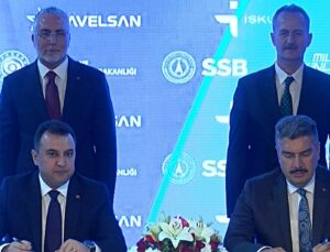 İŞKUR ve HAVELSAN’dan milli yazılım sistemi ‘KOVAN’ için iş birliği protokolü