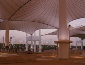 İslami Sanatlar Bienali’nin 2027 edisyonuna Cidde’de dört baş küratör liderlik edecek