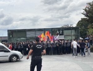İstanbul Barosu: Çağlayan’da anayasal haklarını kullandıkları için gözaltına alınanların derhal serbest bırakılmasını istiyoruz
