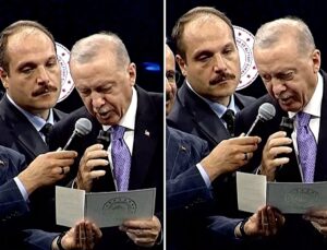 İstanbul Havalimanı’nın 4. pistinden ilk uçak havalandı! İşte Erdoğan’ın kalkış iznini verdiği anlar