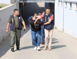 İstanbul merkezli 12 ilde yasa dışı bahis operasyonunda 30 şüpheliye işlem başlatıldı