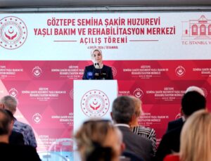 İstanbul’a evde bakımda 6,4 milyar lira