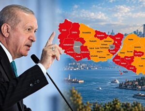 İstanbul’da bir belediye daha AK Parti’ye geçebilir