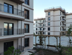İstanbul’da kiralık sosyal konut başvuruları başladı! İşte ilçe ilçe fiyatlar