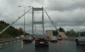 İstanbul’da sağanağın ardından trafik yoğunluğu saat 07.30’da yüzde 62’ye ulaştı