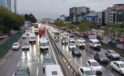İstanbul’da trafik yoğunluğu artıyor! İşte son durum