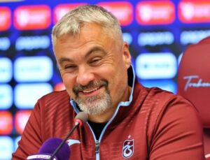 İşte Thomas Reis’in transfer talepleri! Trabzonspor çalışmalara başladı