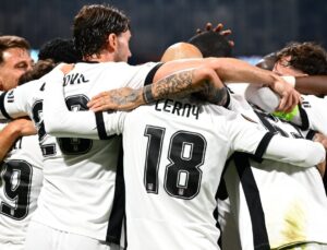 Italiano: “G.Saray’a kadar yara almayız!”