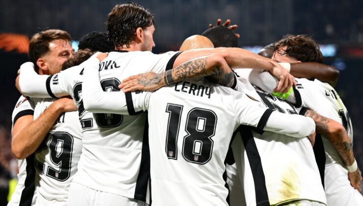 Italiano: “G.Saray’a kadar yara almayız!”