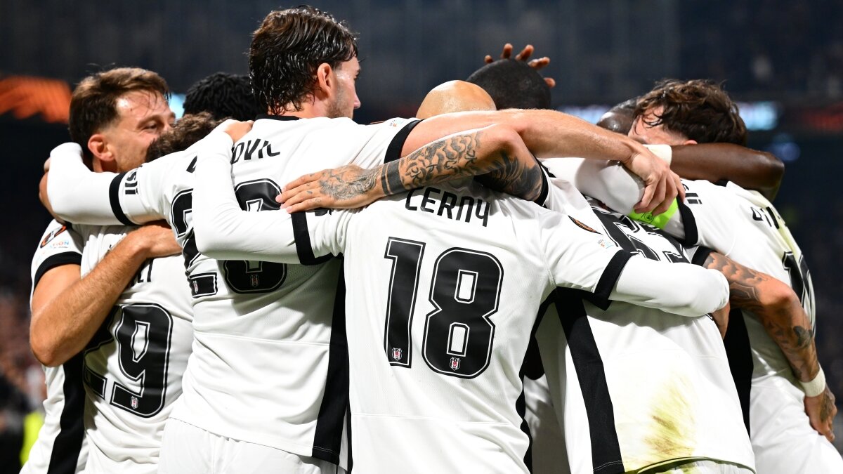 Italiano: “G.Saray’a kadar yara almayız!”