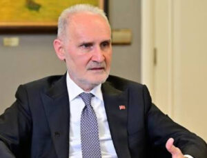 İTO Başkanı Şekib Avdagiç: “Türkiye kendi yapay zekasını geliştirmeli”