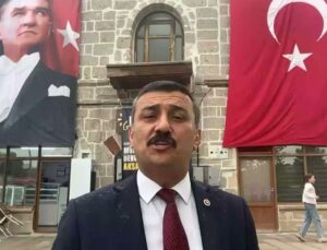 İYİ Partili Türkoğlu, Bayık’ın sözlerine iktidardan tepki gelmemesini eleştirdi.