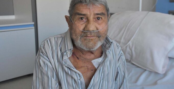 İzmir’de köprücük kemiği altından kalp kapağı takıldı