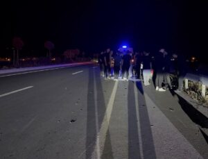 İznik’te Motosiklet Yarışı Kazası: İki Yaralı