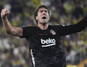 Juventus’ta Vlahovic pişmanlığı: “En büyük hatamız!”