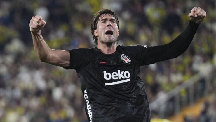 Juventus’ta Vlahovic pişmanlığı: “En büyük hatamız!”