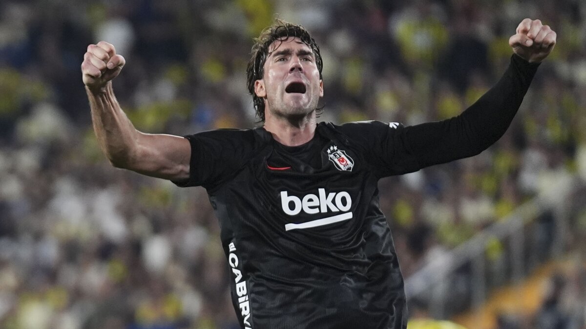 Juventus’ta Vlahovic pişmanlığı: “En büyük hatamız!”