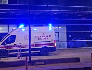 Kaçak kömür ocağında desandreye düşen madenci öldü